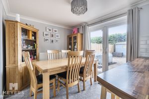 Dining Area- click for photo gallery